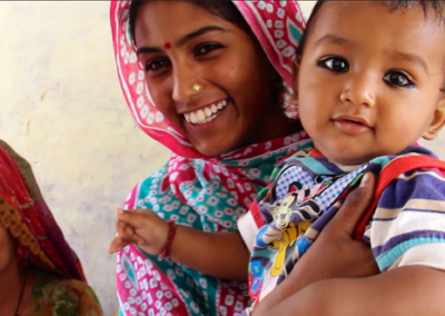 Maternal Health