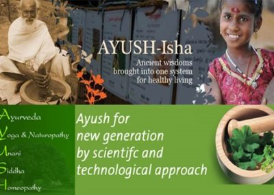 Ayush