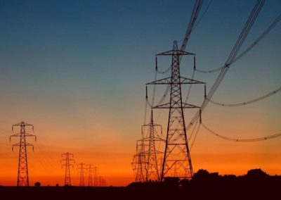 Electricity