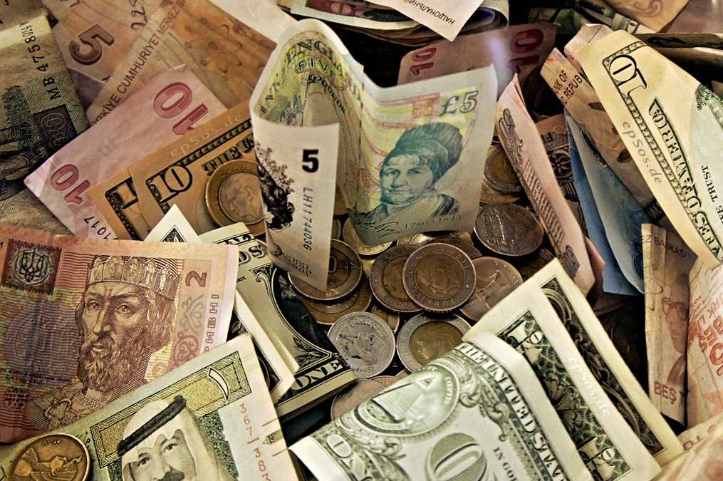 Foreign Direct Investment