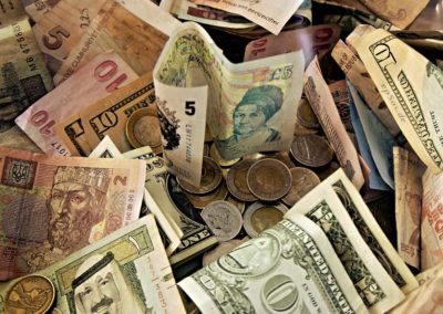Foreign Direct Investment