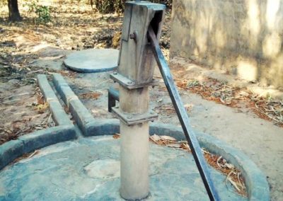 Ground Water