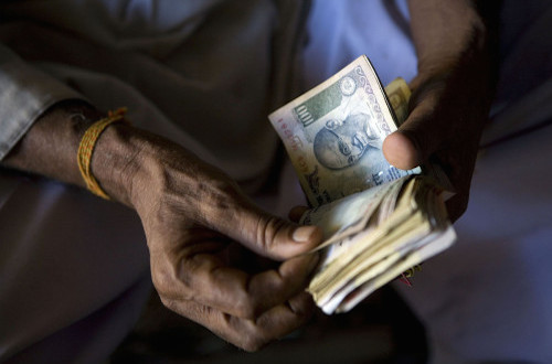 Jan Dhan Yojna