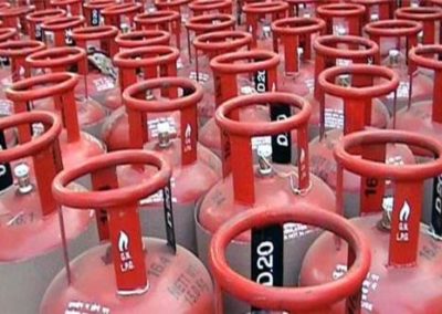 LPG Access