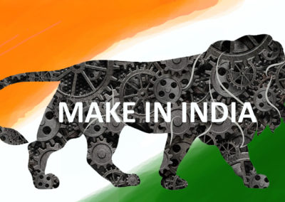 Make in India