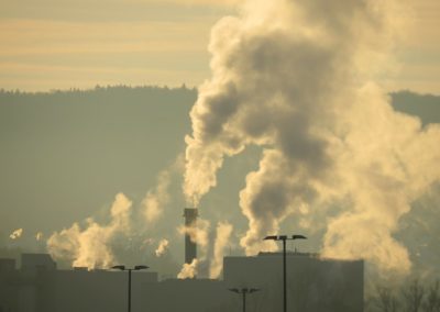 Air Pollution