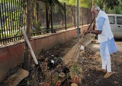 Swachh Bharat