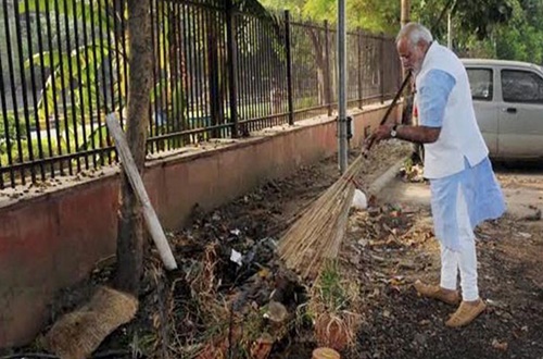 Swachh Bharat