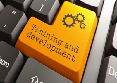 Skill Development