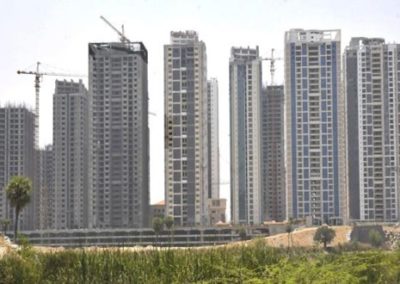 Urban Housing