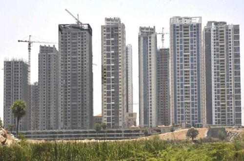 Urban Housing