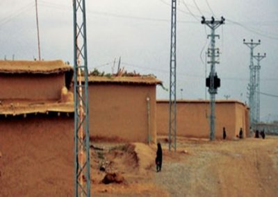 Village Electrification