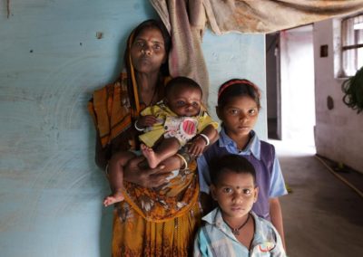 Global Contraceptive Use