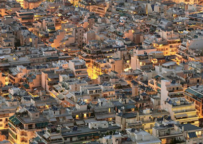 Three Years of Smart Cities