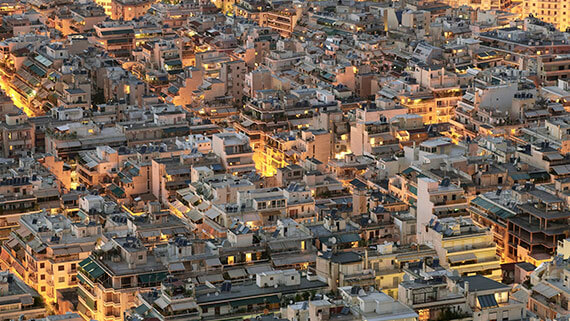 Three Years of Smart Cities