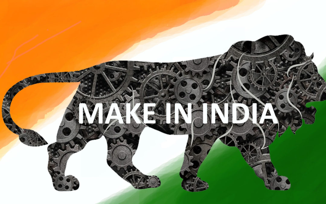 Make in India