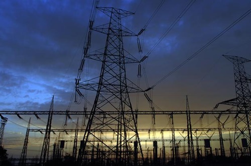 Power Consumption