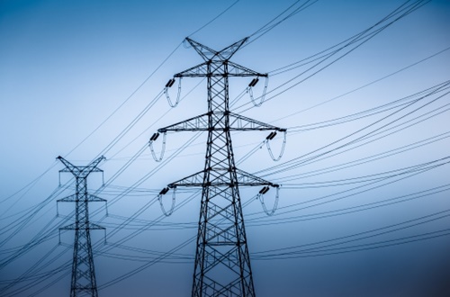 Total Power capacity
